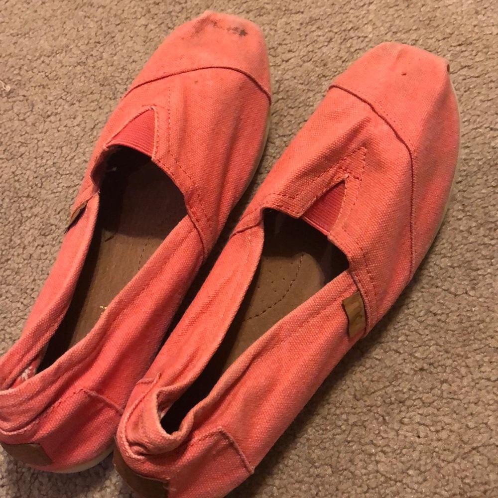 Madden Girl Flats